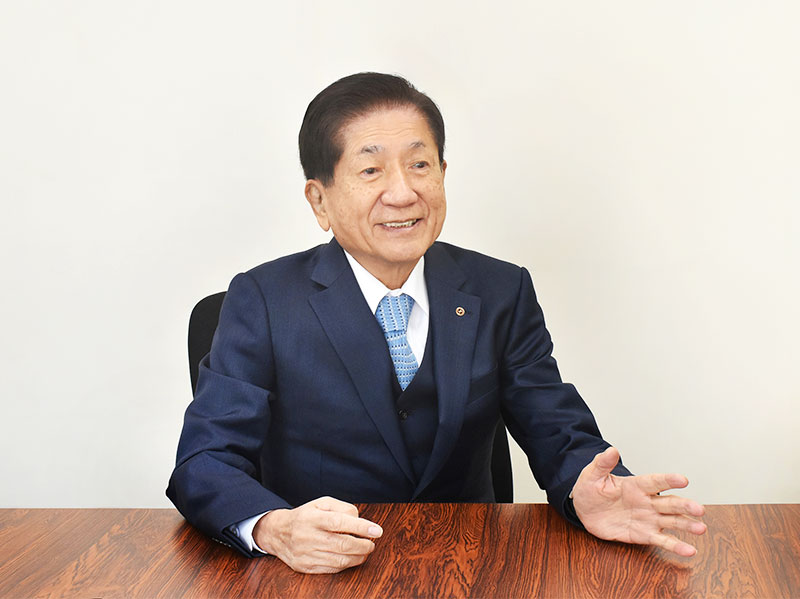 代表取締役:川崎 孝