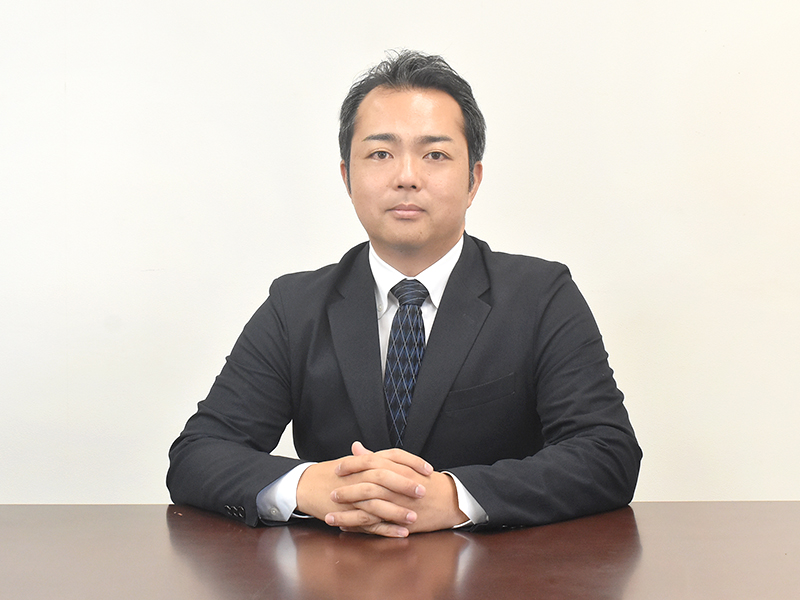 学校長 堀啓輔