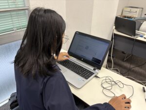 授業イメージ